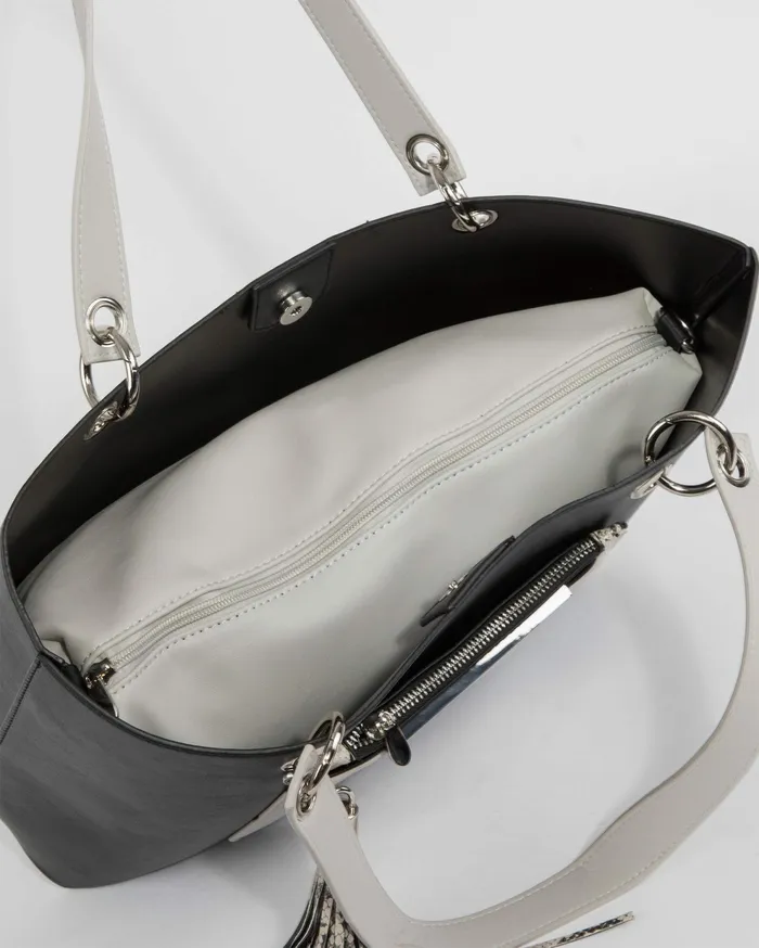 Colette By Colette Hayman Work Bags Multi Tia Basic Tote Bag 8211 Bags