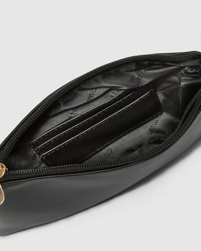 Colette By Colette Hayman Wristlets Black Peta Wristlet 8211 Bags