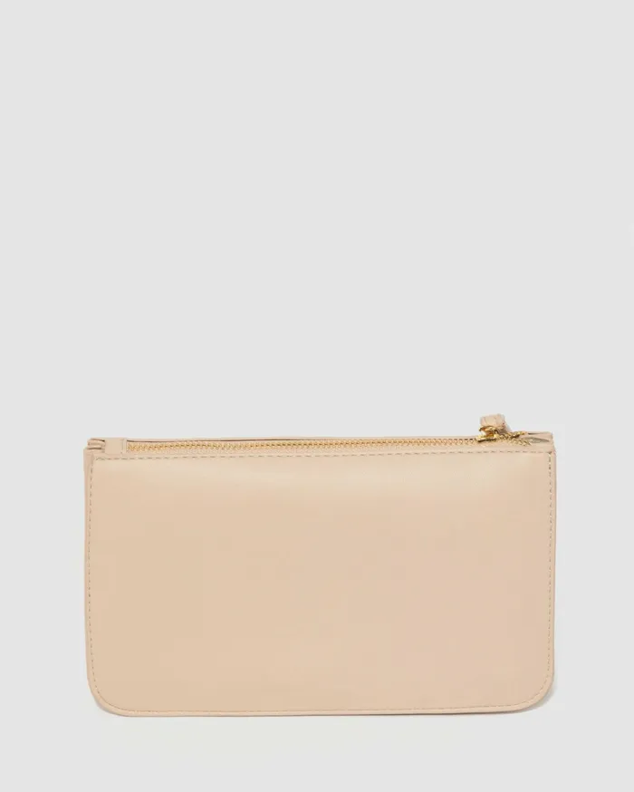 Colette By Colette Hayman Wristlets Natural Willow Wristlet Clutch Bag Ii 8211 Bags