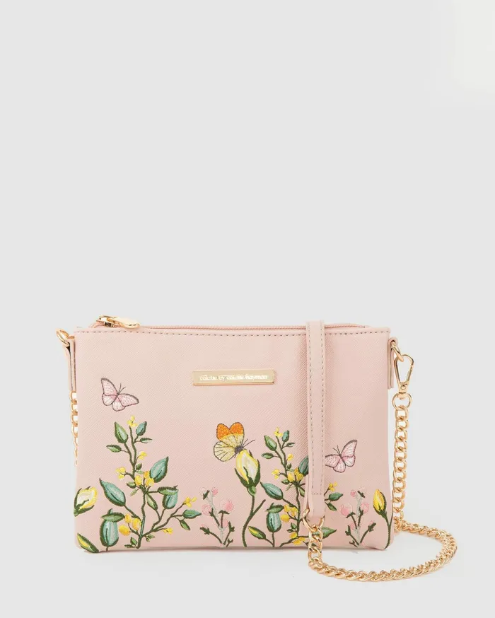 Colette By Colette Hayman Wristlets Print Peta Wristlet 8211 Bags