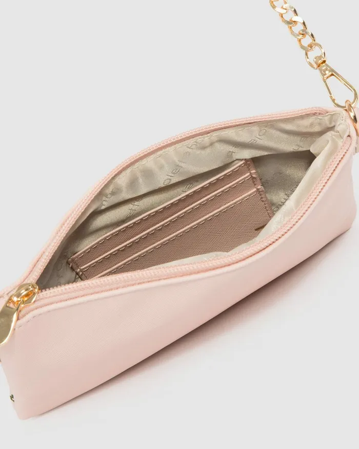 Colette By Colette Hayman Wristlets Print Peta Wristlet 8211 Bags