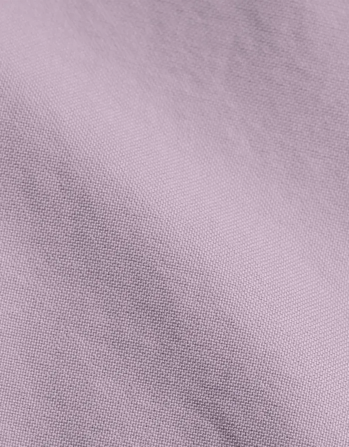 Colorful Standard Organic Oxford Shirt Organic Button Down Shirt 8211 Purple Haze 8211 Men