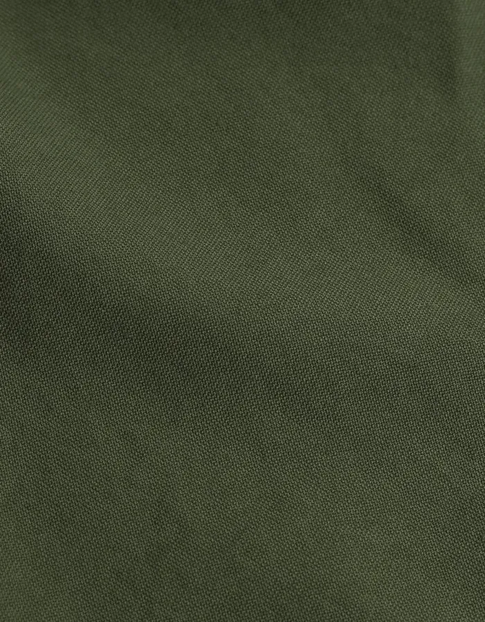 Colorful Standard Organic Oxford Shirt Organic Button Down Shirt 8211 Seaweed Green 8211 Men
