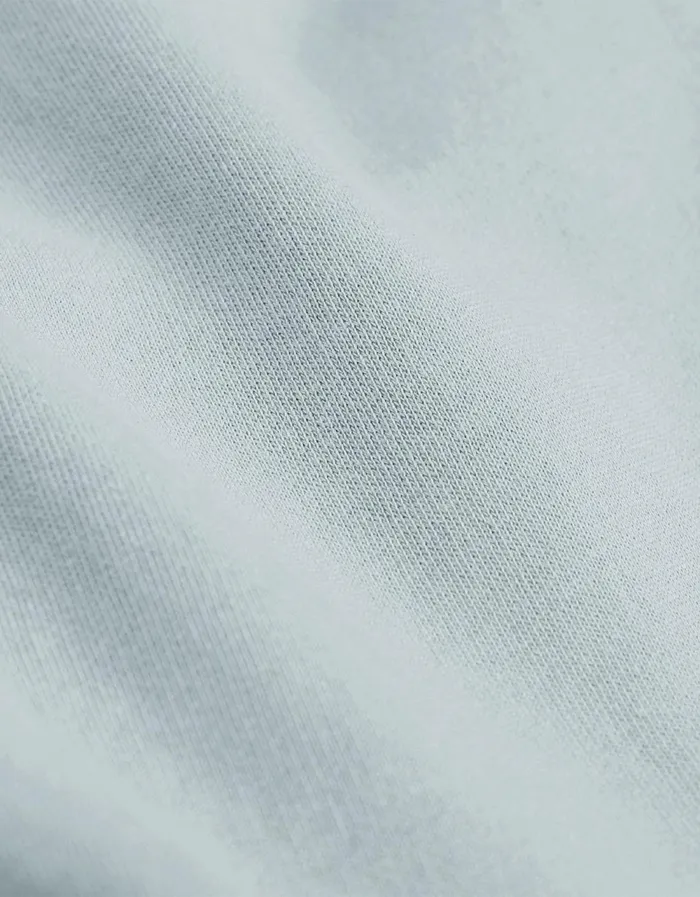 Colorful Standard Organic TShirt Light Organic Tee 8211 Cloudy Grey 8211 Women