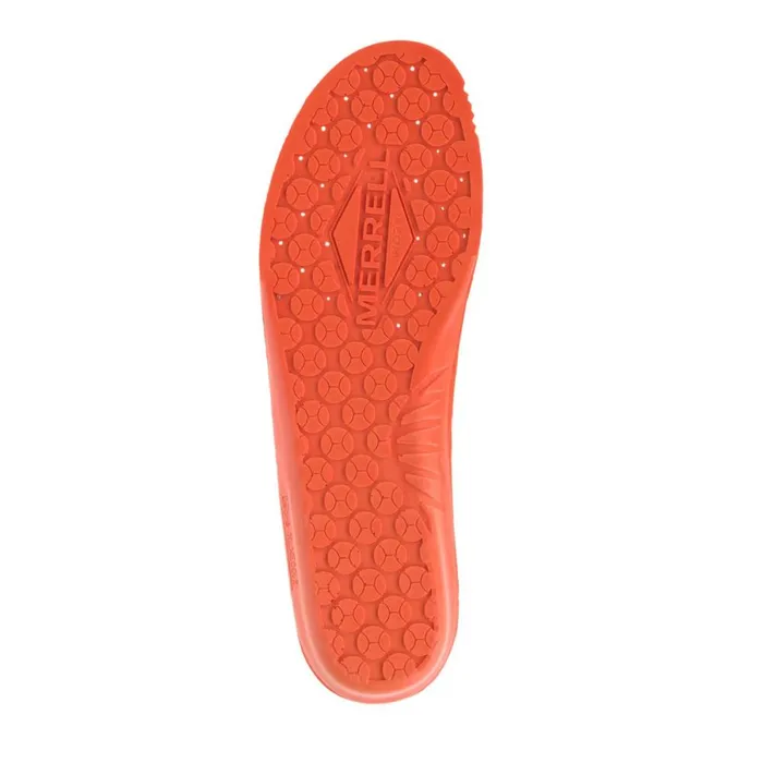Comfortbase Work Insole Blackorange Men Merrell Shoe Care Comfortbase Work Insole Blackorange Men Merrell Shoe Care