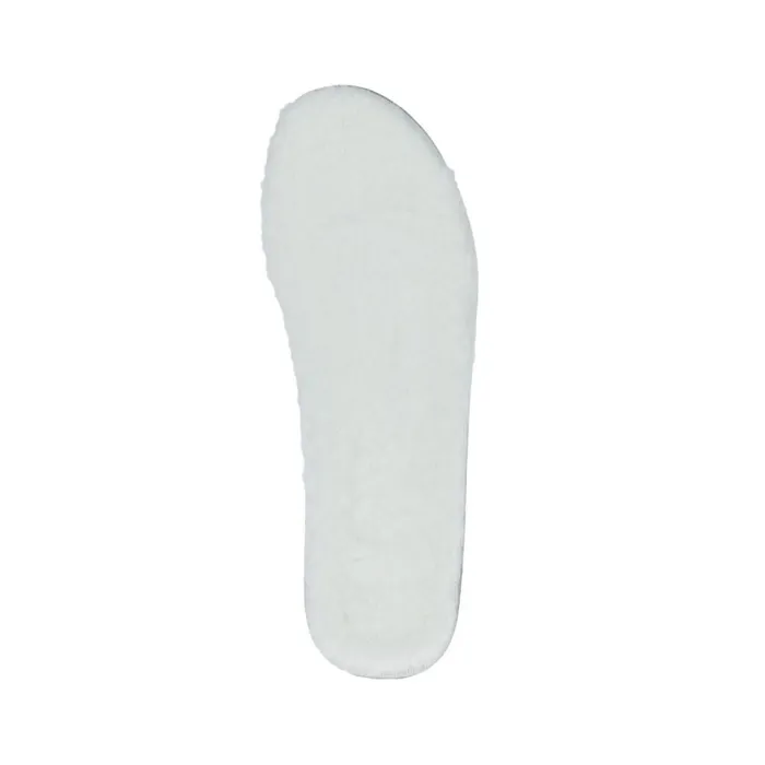 Cozy Fleece Insole White Women Merrell Shoe Care