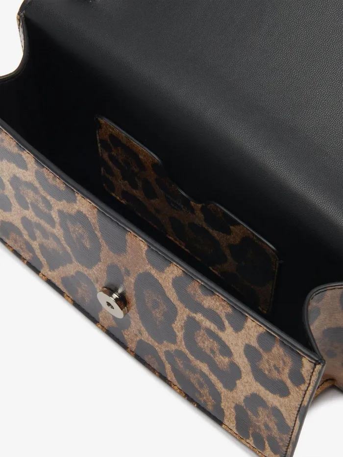Crossbody Bags Women Alexander McQueen Small Skull Bag Naturalblack