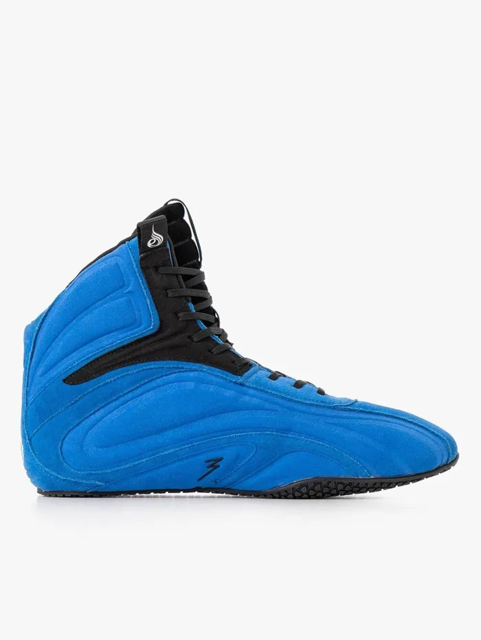 DMak 3 8211 Blue Unisex Ryderwear Mens Gym Shoes