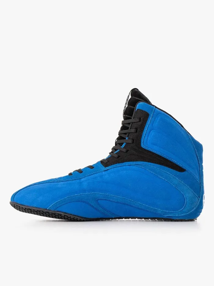DMak 3 8211 Blue Unisex Ryderwear Mens Gym Shoes
