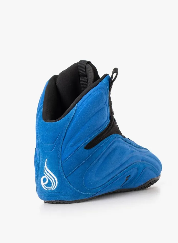 DMak 3 8211 Blue Unisex Ryderwear Mens Gym Shoes