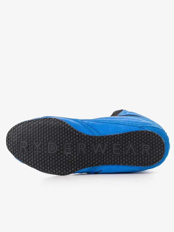 DMak 3 8211 Blue Unisex Ryderwear Mens Gym Shoes