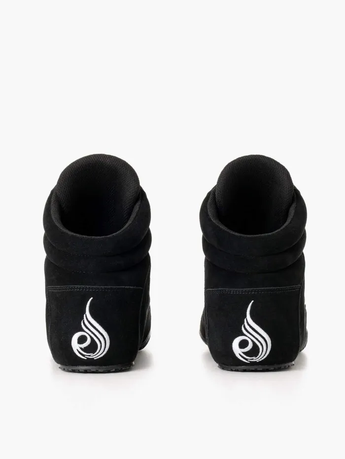 DMak Originals 8211 Black Unisex Ryderwear Mens Gym Shoes
