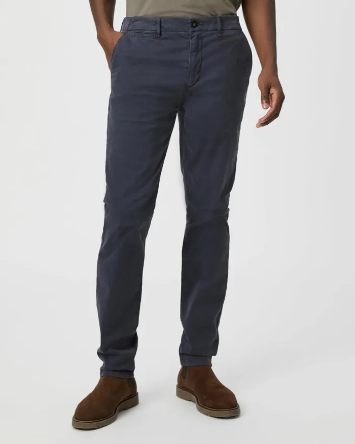 Danford Chino 8211 Deep Anchor Men PAIGE Pants and Joggers Danford Chino 8211 Deep Anchor Men PAIGE Pants and Joggers