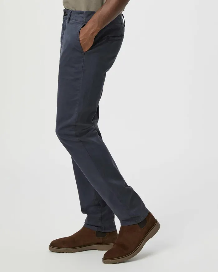 Danford Chino 8211 Deep Anchor Men PAIGE Pants and Joggers Danford Chino 8211 Deep Anchor Men PAIGE Pants and Joggers