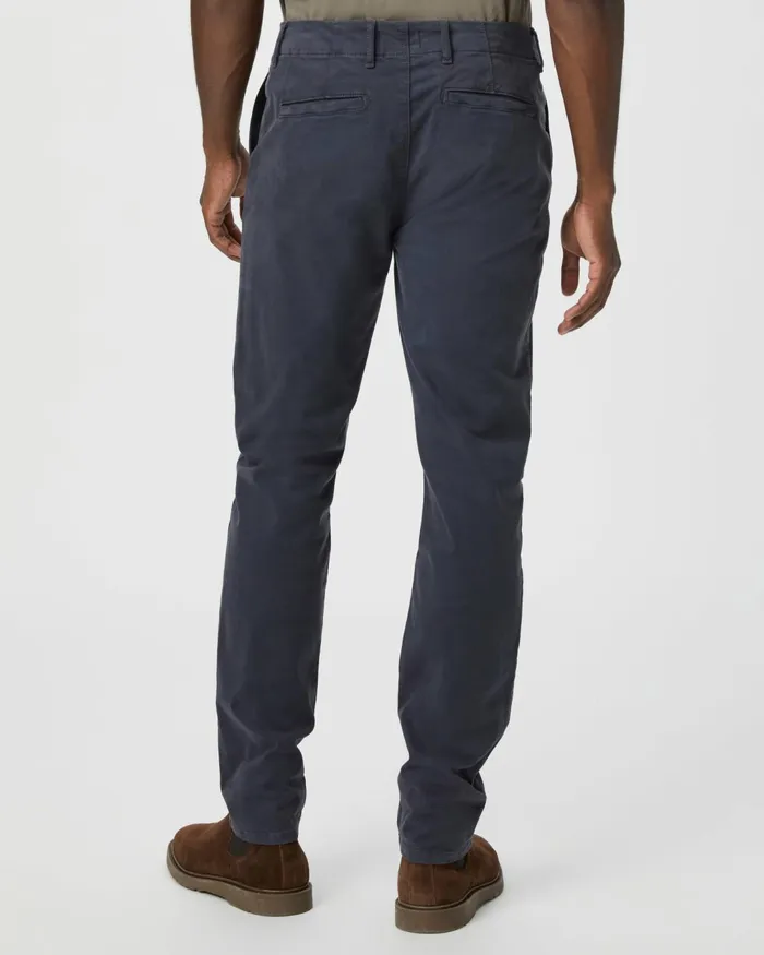 Danford Chino 8211 Deep Anchor Men PAIGE Pants and Joggers Danford Chino 8211 Deep Anchor Men PAIGE Pants and Joggers