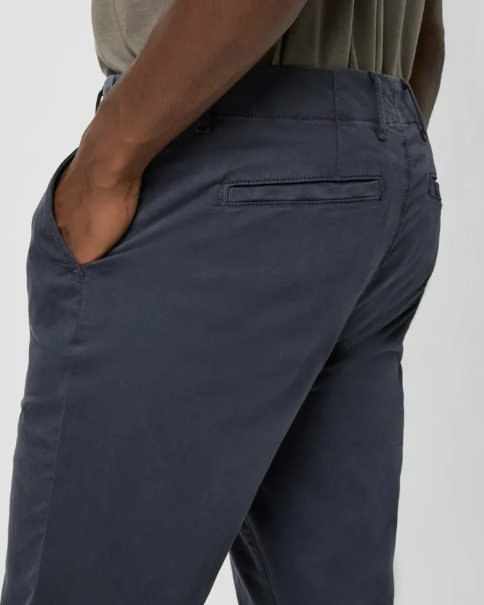 Danford Chino 8211 Deep Anchor Men PAIGE Pants and Joggers Danford Chino 8211 Deep Anchor Men PAIGE Pants and Joggers