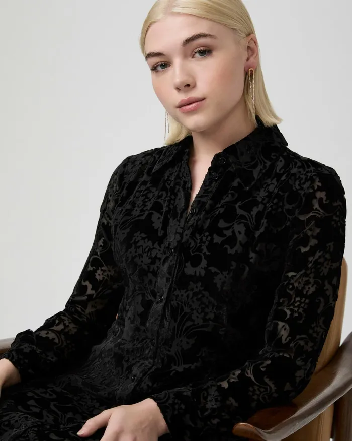 Desano Petite Dress 8211 Black Women PAIGE Dresses