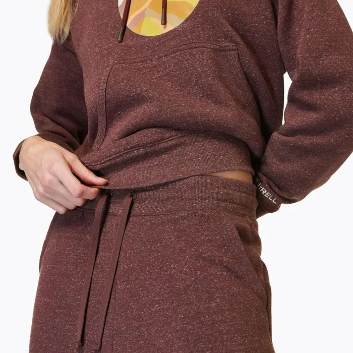 Dianthus Jogger Winetasting Heather Women Merrell Bottoms