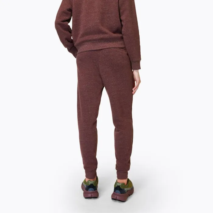 Dianthus Jogger Winetasting Heather Women Merrell Bottoms