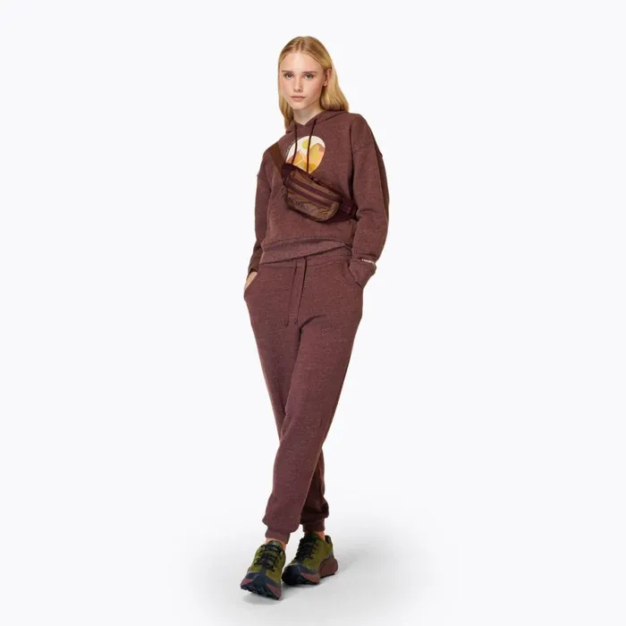 Dianthus Jogger Winetasting Heather Women Merrell Bottoms