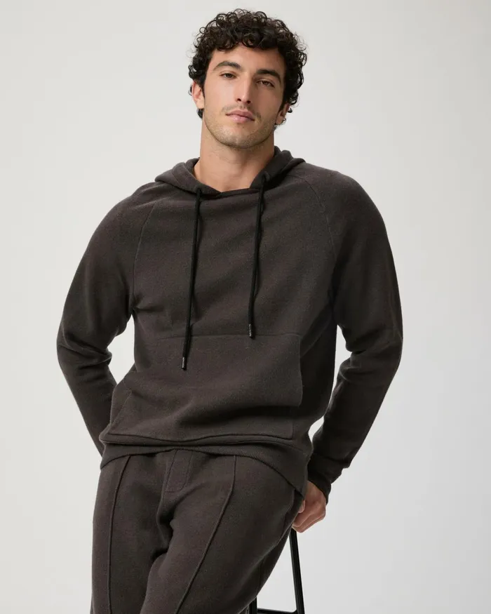 Donaldson Sweater Hoodie 8211 Carbanolo Men PAIGE Sweaters and Sweatshirts