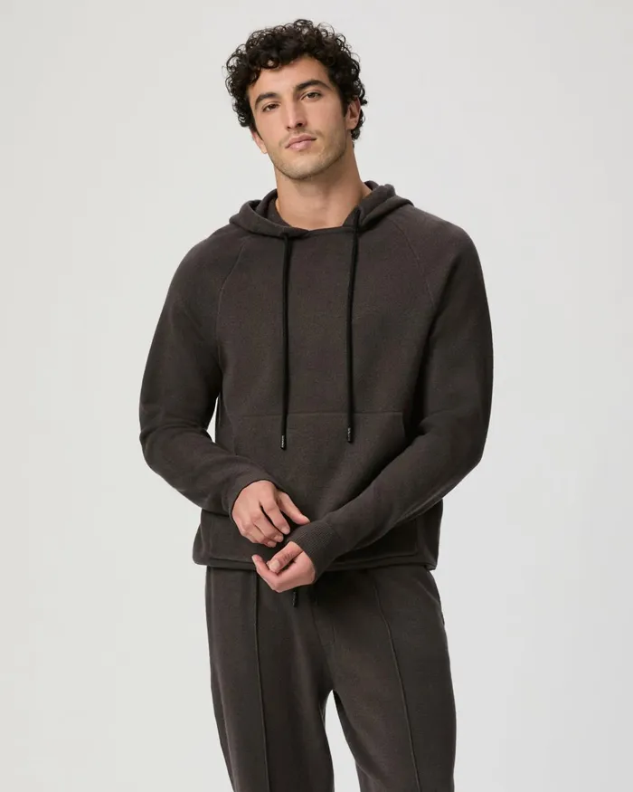 Donaldson Sweater Hoodie 8211 Carbanolo Men PAIGE Sweaters and Sweatshirts Donaldson Sweater Hoodie 8211 Carbanolo Men PAIGE Sweaters and Sweatshirts