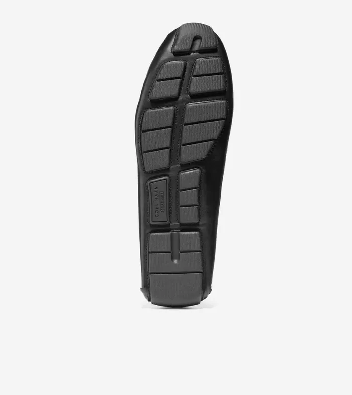 Dress Shoes Men Cole Haan Wyatt Bit Driver Black