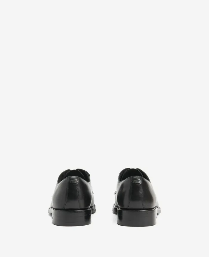 Dress Tech Leather Oxford Black Men Kenneth Cole Oxfords Dress Tech Leather Oxford Black Men Kenneth Cole Oxfords