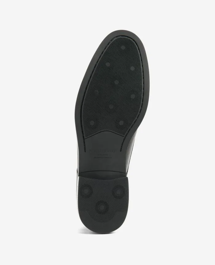 Dress Tech Leather Oxford Black Men Kenneth Cole Oxfords Dress Tech Leather Oxford Black Men Kenneth Cole Oxfords