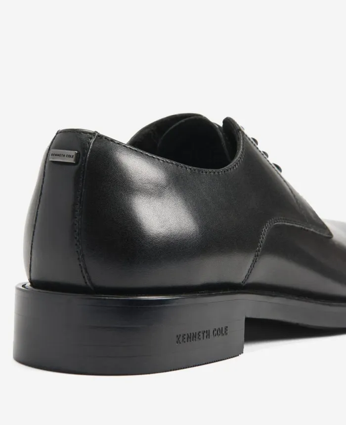 Dress Tech Leather Oxford Black Men Kenneth Cole Oxfords Dress Tech Leather Oxford Black Men Kenneth Cole Oxfords