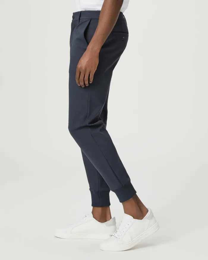 Elmwood Jogger 8211 Deep Anchor Men PAIGE Pants and Joggers Elmwood Jogger 8211 Deep Anchor Men PAIGE Pants and Joggers