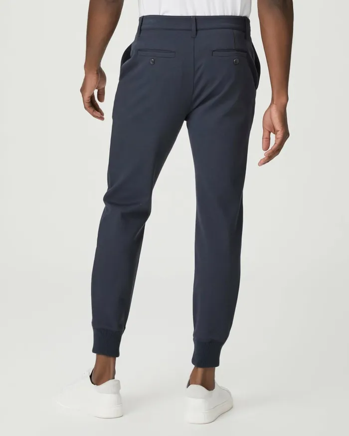 Elmwood Jogger 8211 Deep Anchor Men PAIGE Pants and Joggers Elmwood Jogger 8211 Deep Anchor Men PAIGE Pants and Joggers