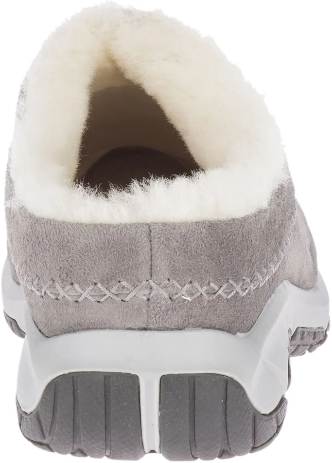 Encore Ice 4 Charcoal Women Merrell SlipOns