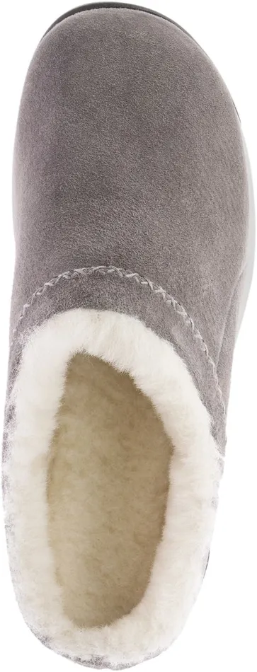 Encore Ice 4 Charcoal Women Merrell SlipOns