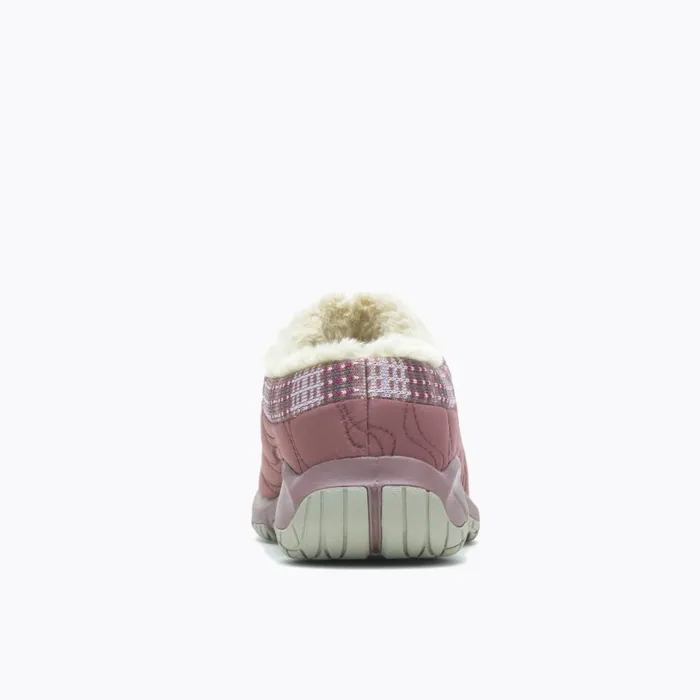Encore Ice 4 Puff Burlwood Women Merrell SlipOns
