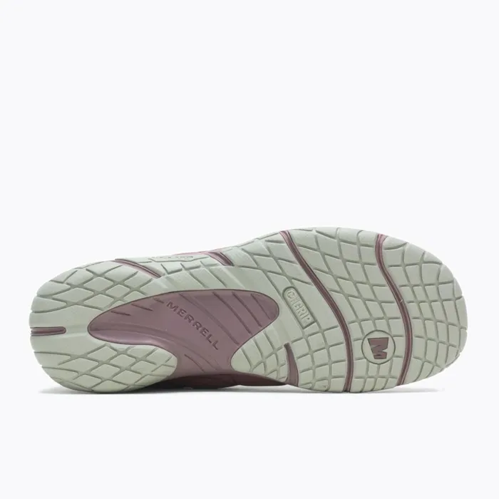 Encore Ice 4 Puff Burlwood Women Merrell SlipOns