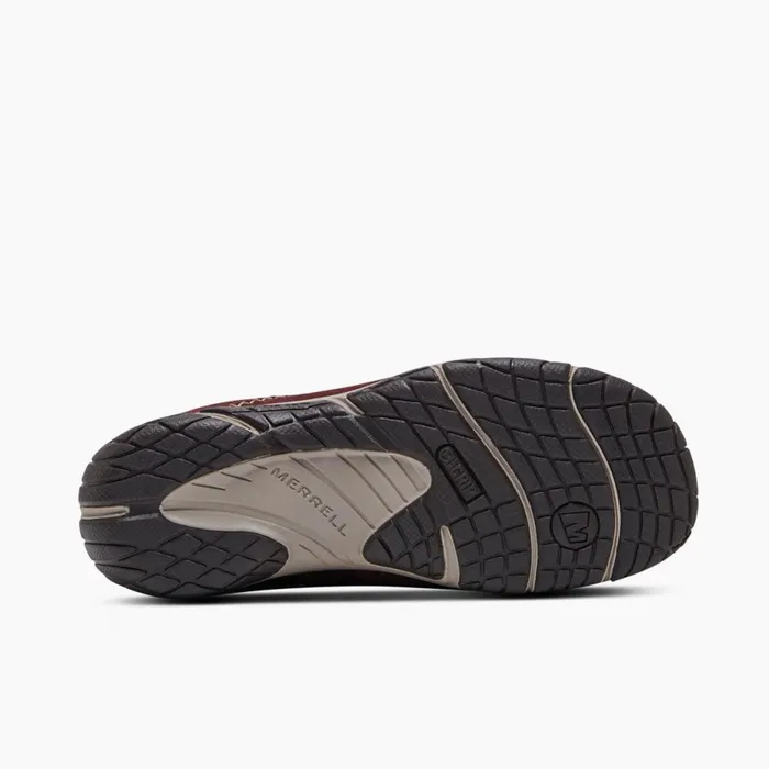 Encore Ice 4 Wide Width Raisin Women Merrell SlipOns
