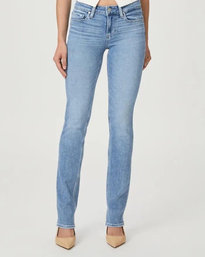 Exclusive Skyline 34 Inch Straight Jean 8211 Persona Women PAIGE Straight Exclusive Skyline 34 Inch Straight Jean 8211 Persona Women PAIGE Straight