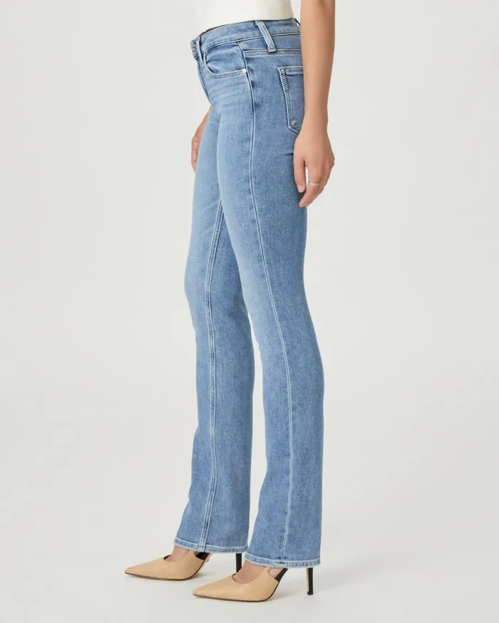 Exclusive Skyline 34 Inch Straight Jean 8211 Persona Women PAIGE Straight Exclusive Skyline 34 Inch Straight Jean 8211 Persona Women PAIGE Straight