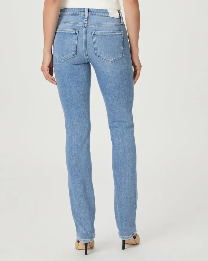 Exclusive Skyline 34 Inch Straight Jean 8211 Persona Women PAIGE Straight Exclusive Skyline 34 Inch Straight Jean 8211 Persona Women PAIGE Straight