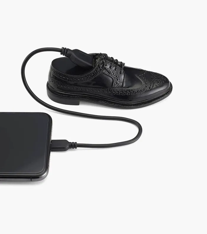 External Battery Pack Equipped With USBmicro USB Misc Men Florsheim Travel Essentials
