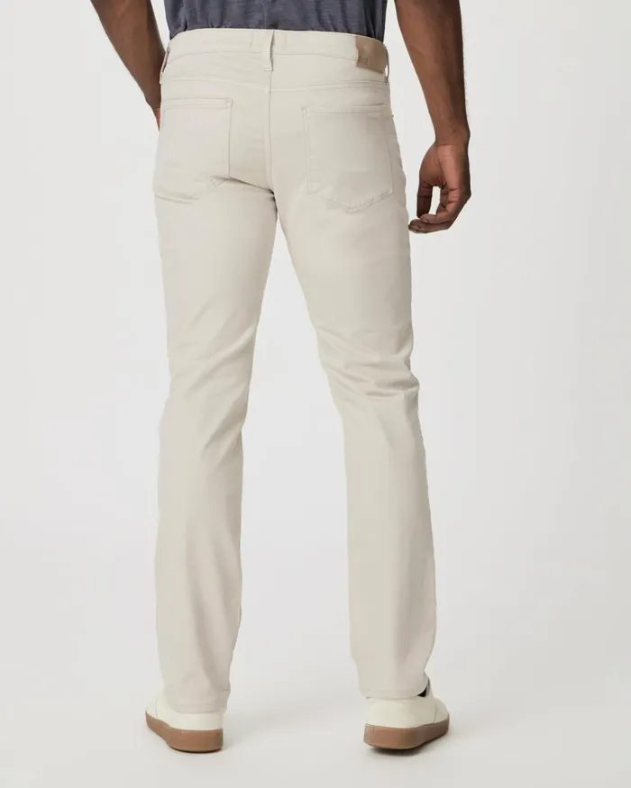 Federal Slim Straight Pant 8211 Fresh Oyster Twill Men PAIGE Denim Federal Slim Straight Pant 8211 Fresh Oyster Twill Men PAIGE Denim