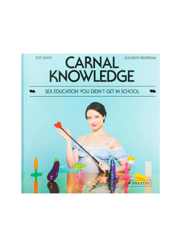 Fleur Du Mal Pleasure Carnal Knowledge By Zo Ligon 8211 Women