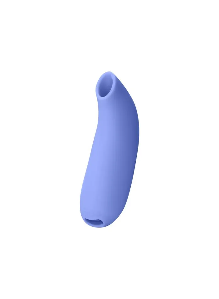 Fleur Du Mal Pleasure Dame Aer Periwinkle 8211 Women