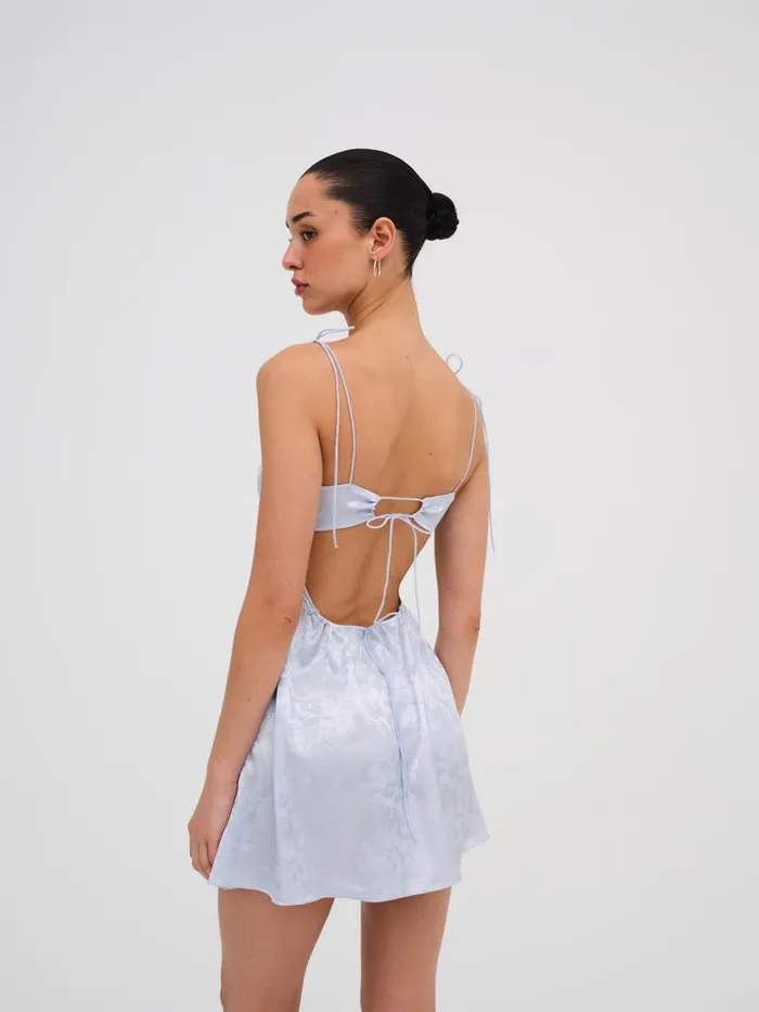 For Love and Lemons Baby039s Breath Slip Dress Women Dresses
