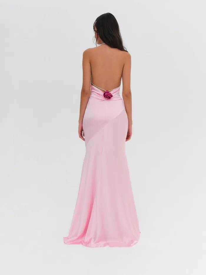 For Love and Lemons Brigette Gown Women Dresses