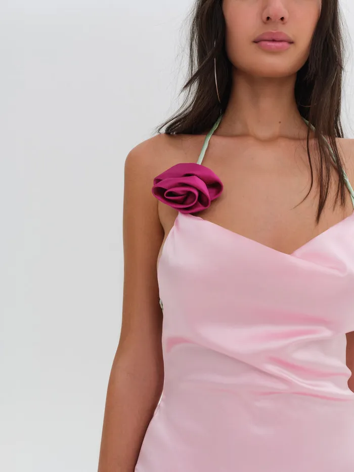 For Love and Lemons Brigette Gown Women Dresses