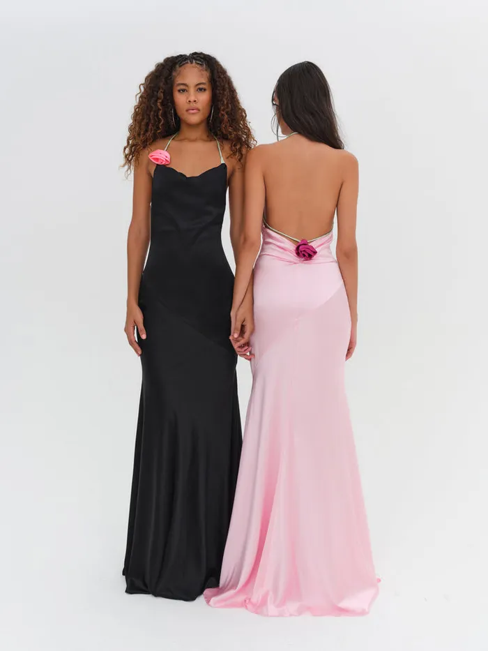 For Love and Lemons Brigette Gown Women Dresses