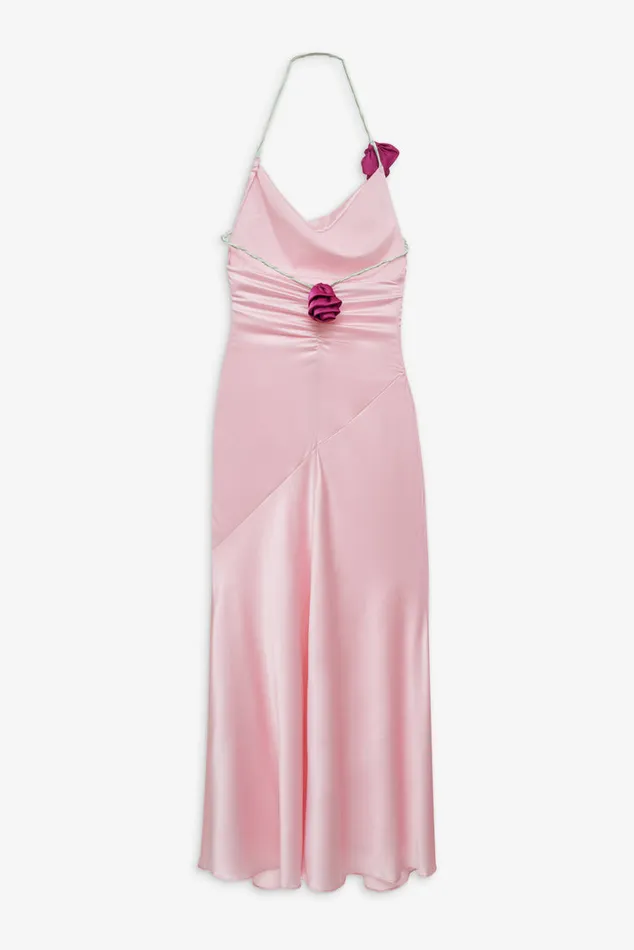 For Love and Lemons Brigette Gown Women Dresses
