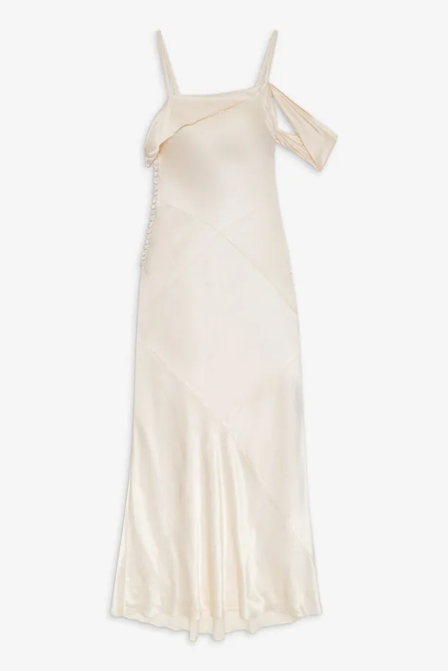 For Love and Lemons Jewel Maxi Dress Women Dresses